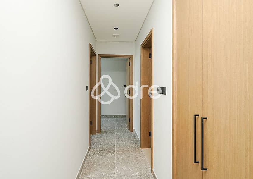 Brand New | Burj Al Arab View | Ready to Move in - Image 8