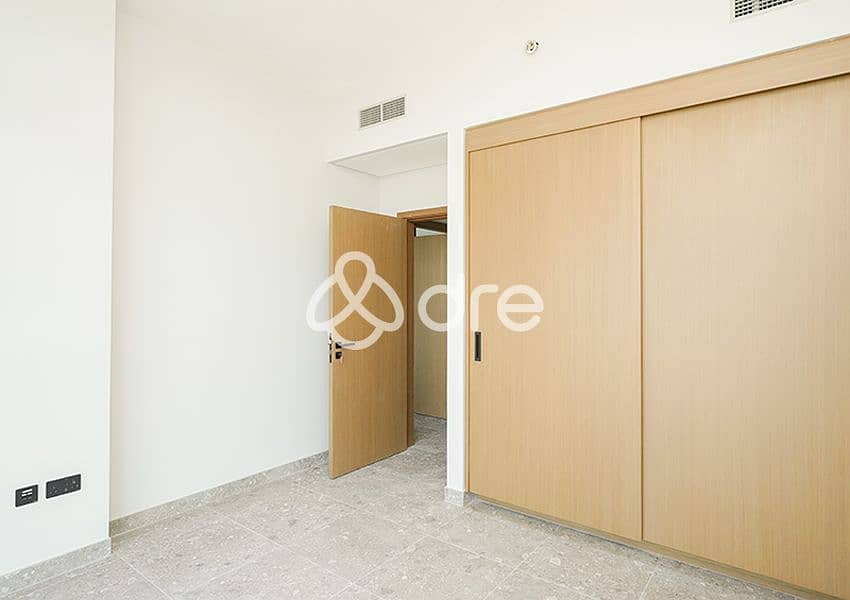 Brand New | Burj Al Arab View | Ready to Move in - Image 10