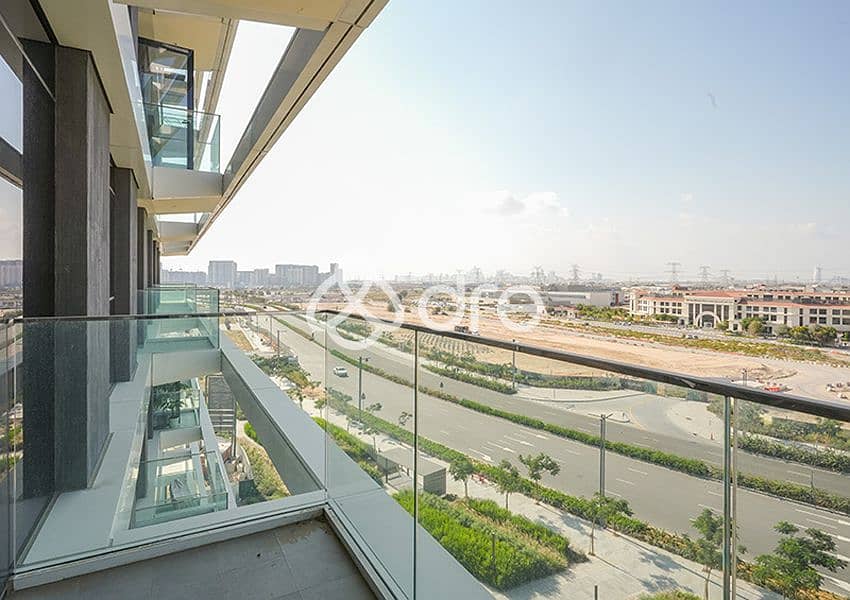 Brand New | Burj Al Arab View | Ready to Move in - Image 12
