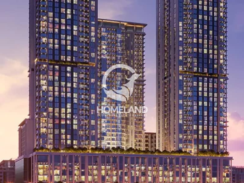 Spacious Layout|Waterfront View|High Floor|HotDeal - Image 9