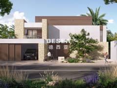 Genuine Resale | Standalone | Ready Sep 2027