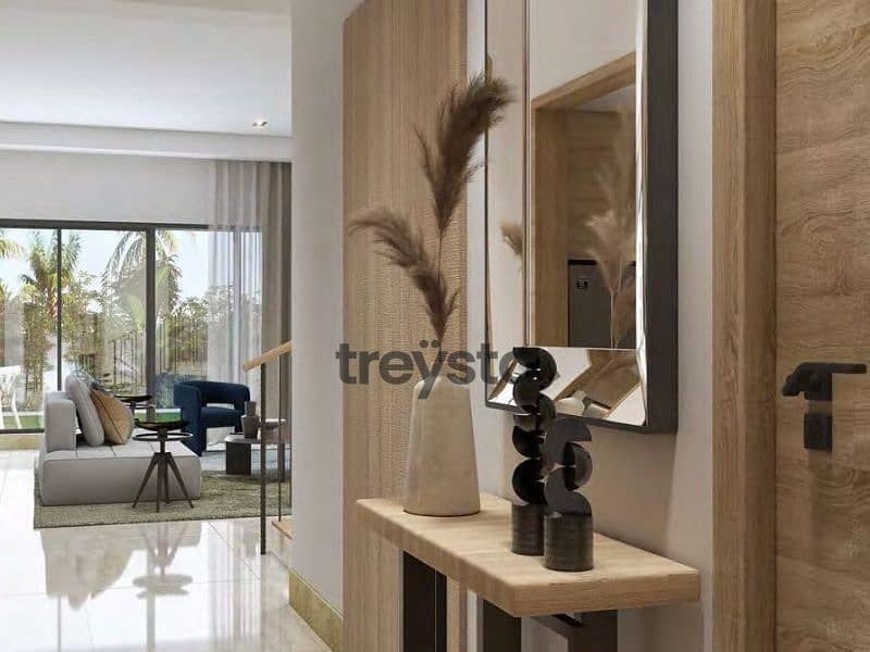 Unwind in a Waterfront Oasis | Lush Damac Riverside | Bayut.com
