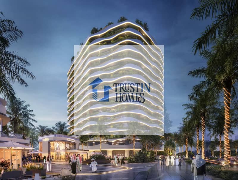 Community View / Flexible Payment Plan / Full Cash Deal