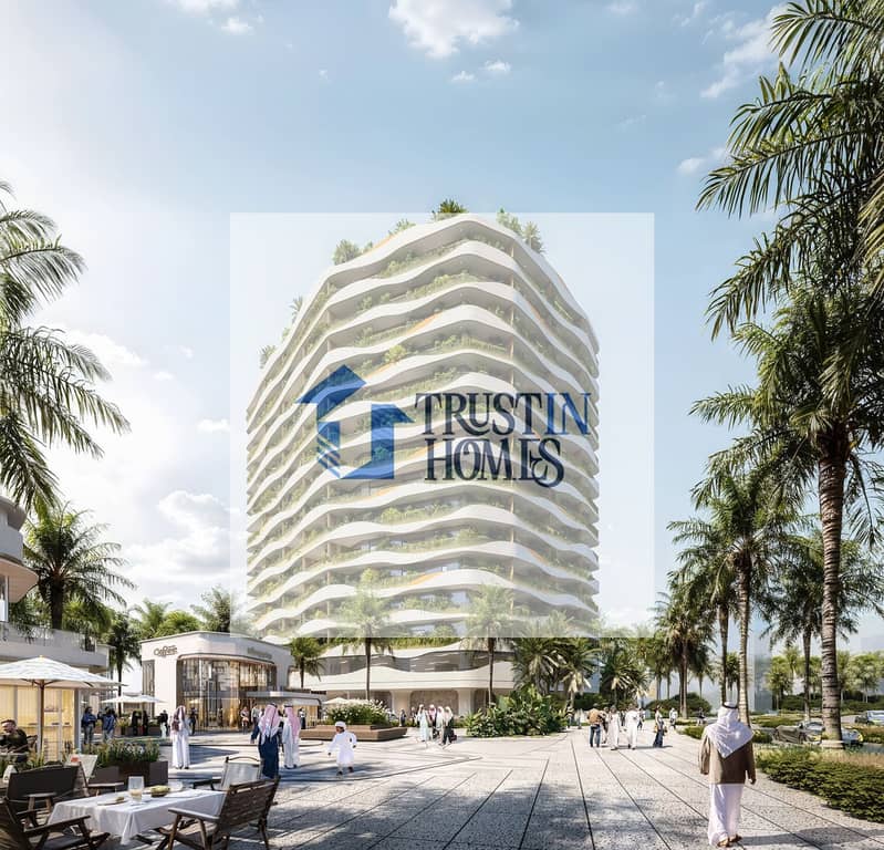 Community View / Flexible Payment Plan / Full Cash Deal