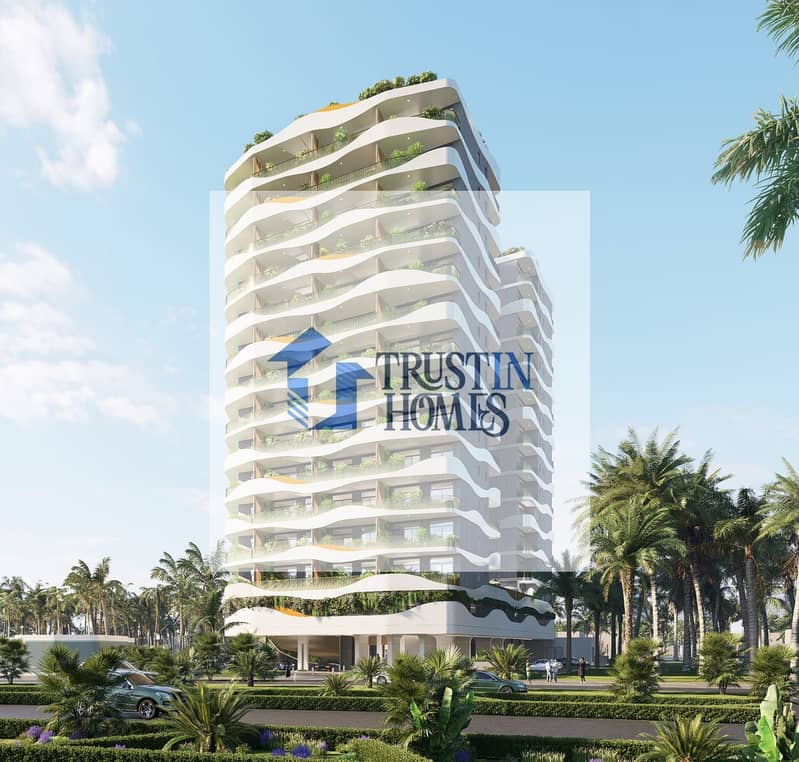 Community View / Flexible Payment Plan / Full Cash Deal