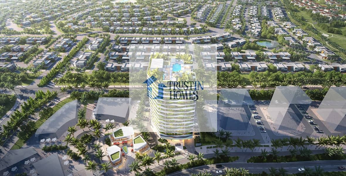 Community View / Flexible Payment Plan / Full Cash Deal