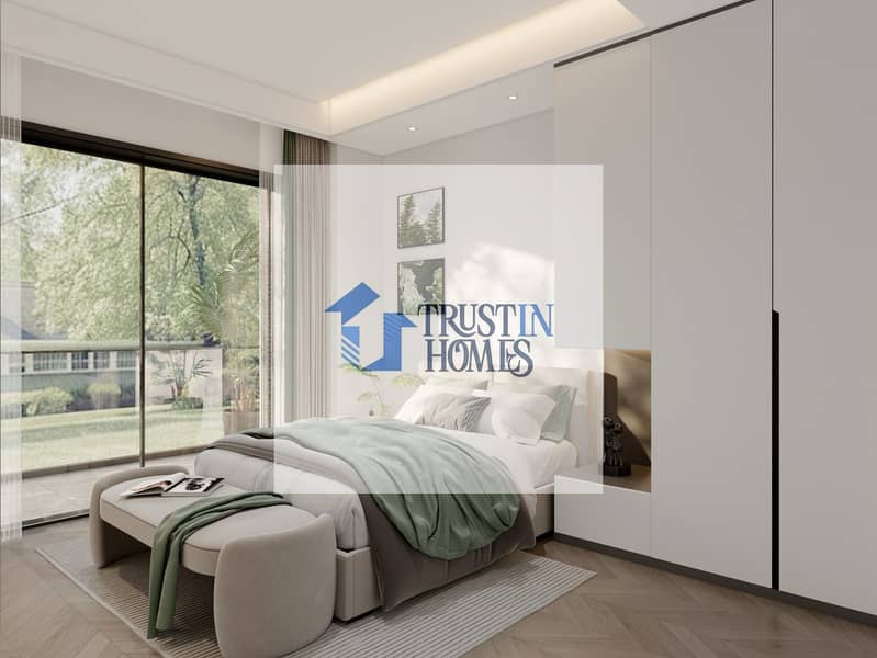 Community View / Flexible Payment Plan / Full Cash Deal