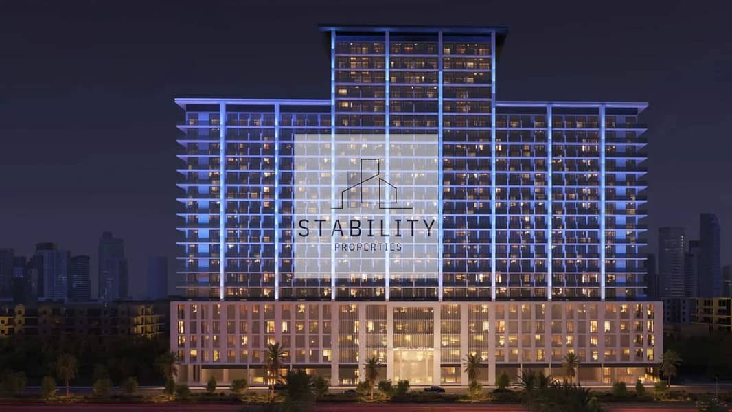 AFFORDABLE LUXURY | HIGH ROI POTENTIAL