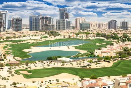Golf Course Views | Designer 4 Bed penthouse Golf Course Views | Designer 4 Bed penthouse