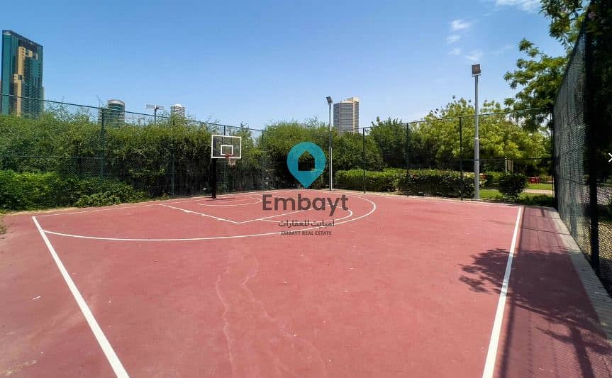 Fully Furnished I Spacious Layout I High Floor