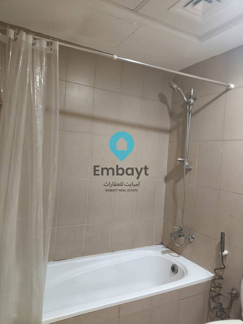 Fully Furnished I Spacious Layout I High Floor - Image 7