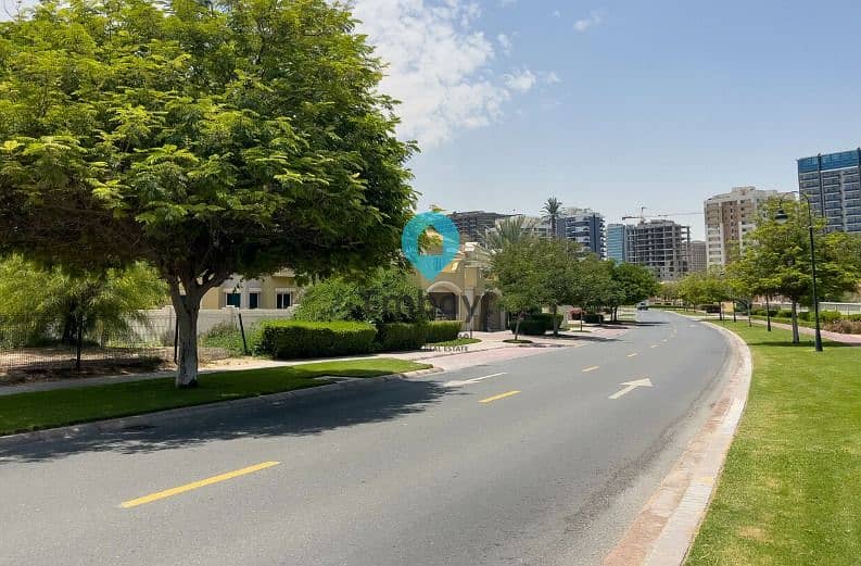 Fully Furnished I Spacious Layout I High Floor - Image 8