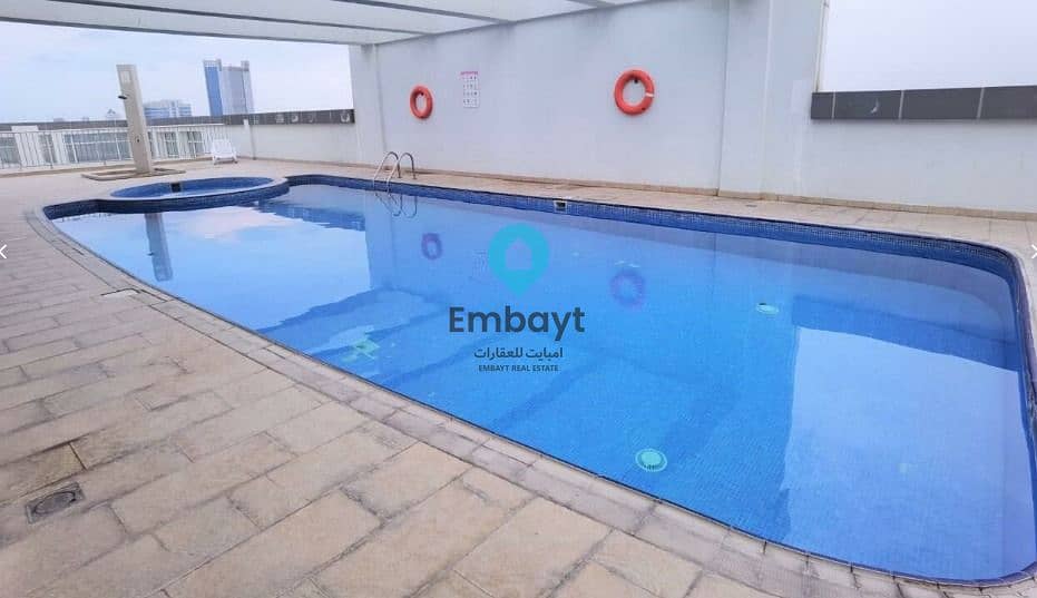 Fully Furnished I Spacious Layout I High Floor - Image 10