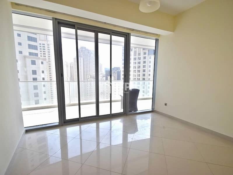 Sea View | Perfect Investment | Vacant Soon