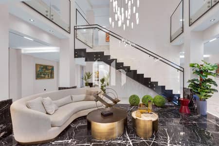 Beautiful view of Ultra-Luxurious Penthouse Rentals With Kitchenettes And Private Security Team