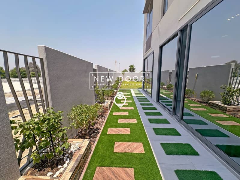 Fully Furnished, Equipped & Landscaped | Turn-Key - Image 18