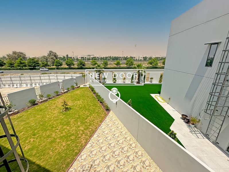 Fully Furnished, Equipped & Landscaped | Turn-Key - Image 24