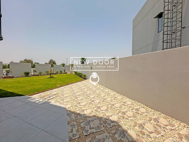 Fully Furnished, Equipped & Landscaped | Turn-Key - Image 25