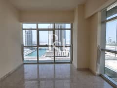 Prime Location | 2 Master Bedrooms | Canal View