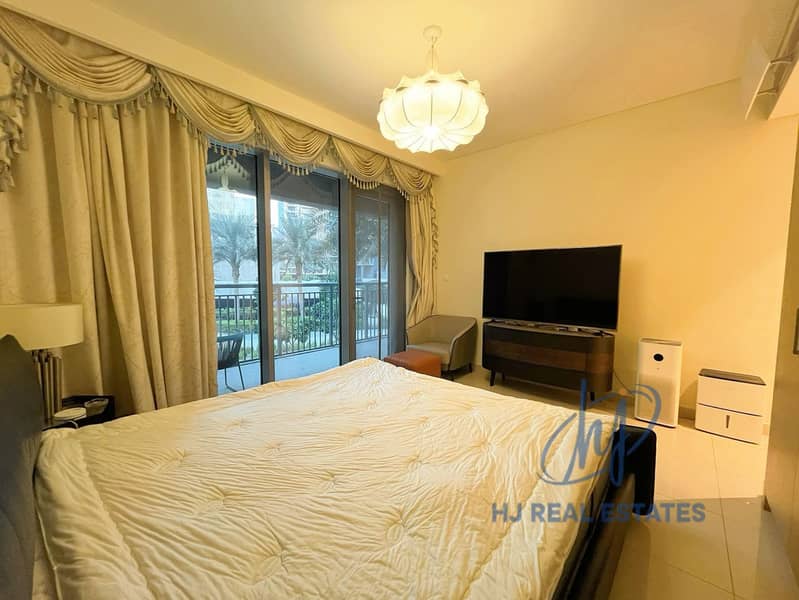 Harbour Views Podium | Luxury Finish | High-Demand Unit - Image 7