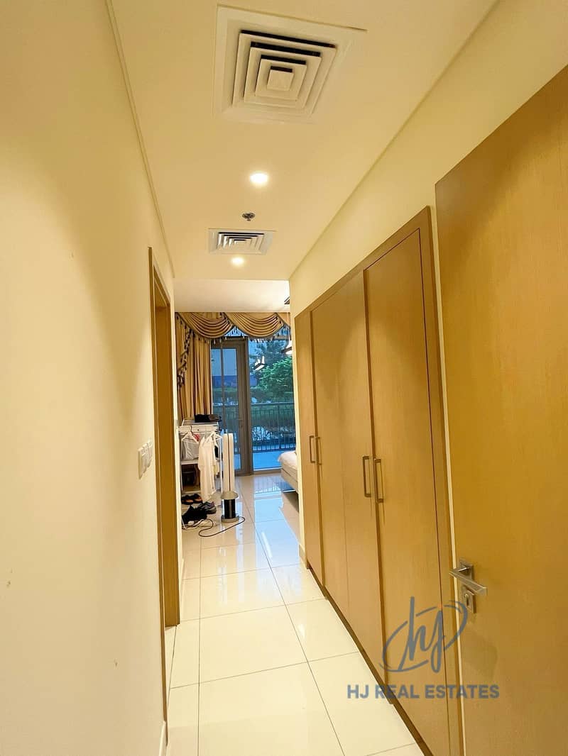 Harbour Views Podium | Luxury Finish | High-Demand Unit - Image 10