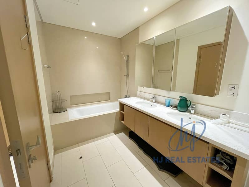 Harbour Views Podium | Luxury Finish | High-Demand Unit - Image 15