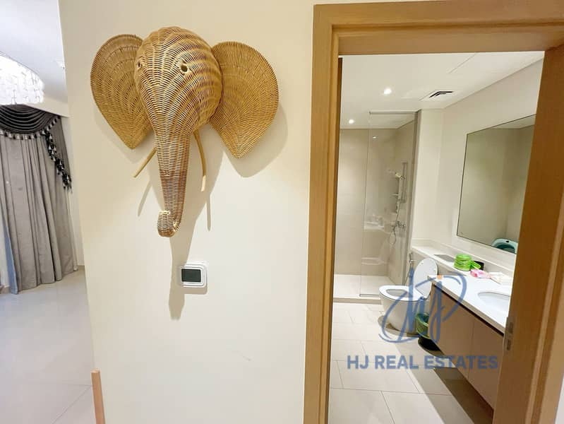 Harbour Views Podium | Luxury Finish | High-Demand Unit - Image 16