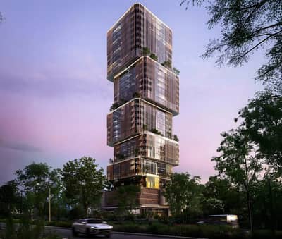 Office for Sale in Dubai Maritime City, Dubai - Cover Image