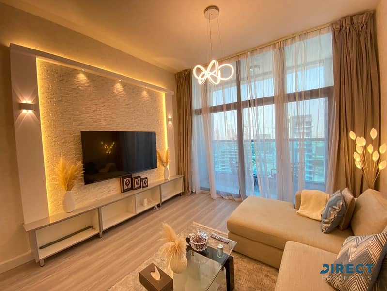 Luxurious | Newly Furnished | Great Investment Luxurious | Newly Furnished | Great Investment