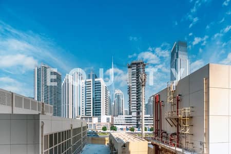 Office for Rent in Business Bay, Dubai - Shell and Core | 74 Parking Spaces | Grade A