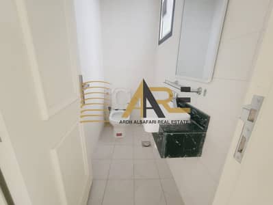 1 Bedroom Flat for Rent in Aljada, Sharjah - IMG-20251118-WA0052. jpg