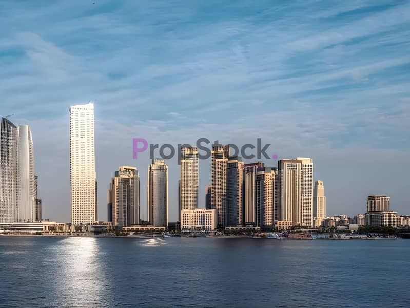 Investor Deal | Waterfront Living | Luxury Layout