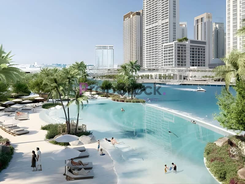 Investor Deal | Waterfront Living | Luxury Layout