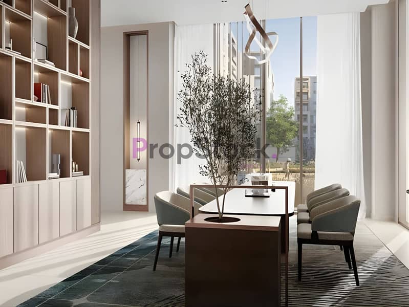 Waterfront Living | Modern Layout | Serene Living