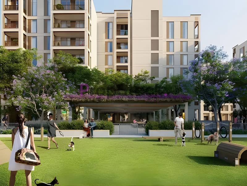 Waterfront Living | Modern Layout | Serene Living