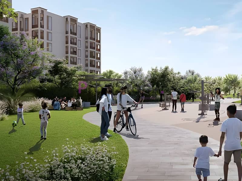 Waterfront Living | Modern Layout | Serene Living