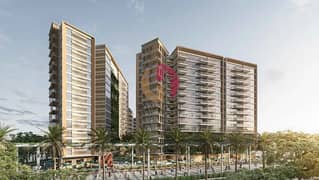 Prime Location | Near To The Metro | Genuine Resale