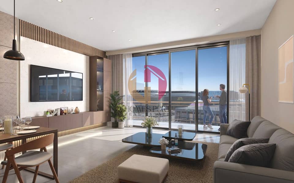 Prime Location | Near To The Metro | Genuine Resale - Image 2