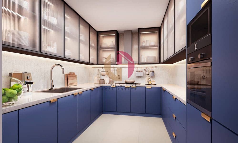 Prime Location | Near To The Metro | Genuine Resale - Image 5