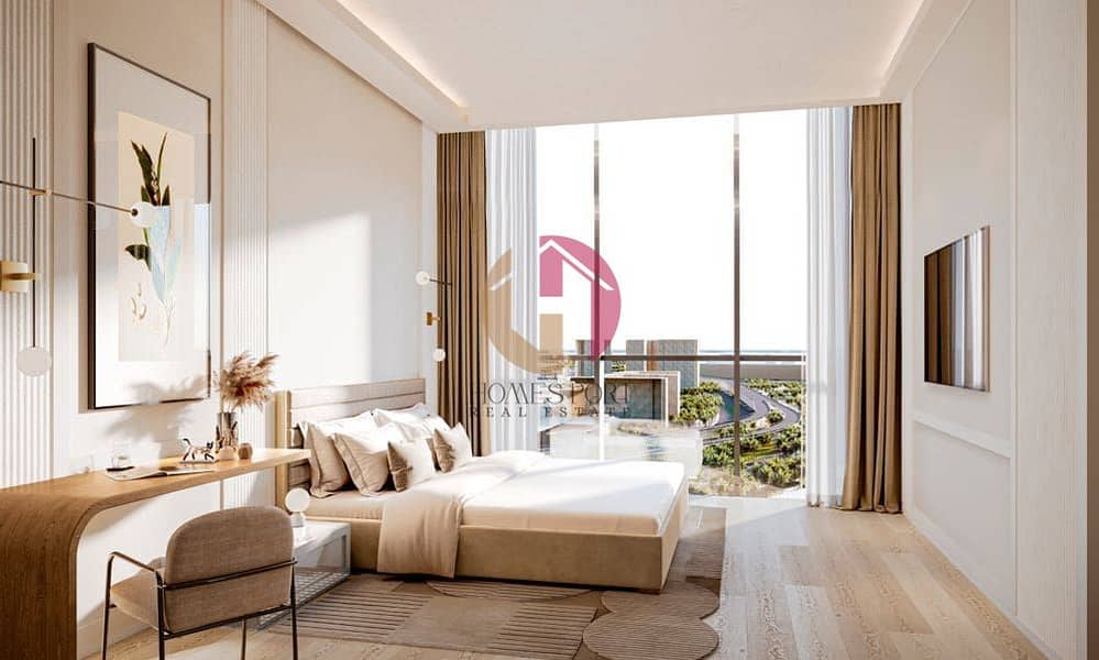 Prime Location | Near To The Metro | Genuine Resale - Image 6