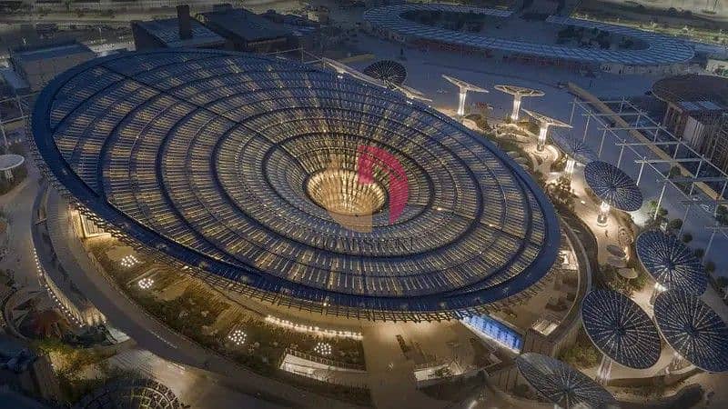 Prime Location | Near To The Metro | Genuine Resale - Image 11