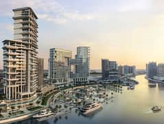 شقة في فيلا من امنيات،الخليج التجاري 3 غرف 36000000 درهم - 13442465