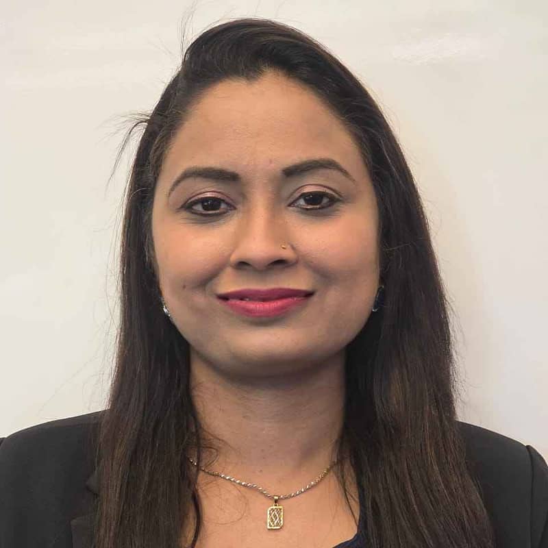 Sonali Doshi Sonali Doshi