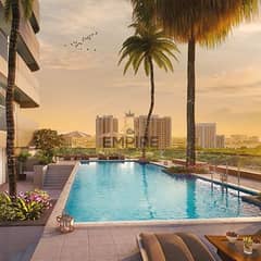 Spacious & Prime | High Rental Yield | Excellent Connectivity