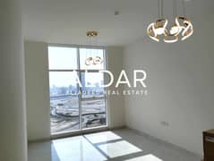 شقة في سكايز من دانوب،أرجان 2 غرف 1550000 درهم - 13196392