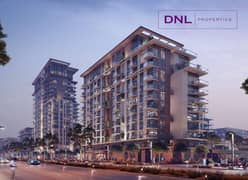 Park view | Middle floor | Best price