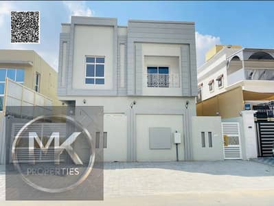 5 Bedroom Villa for Rent in Al Zahya, Ajman - Screenshot 2025-11-15 183132. png