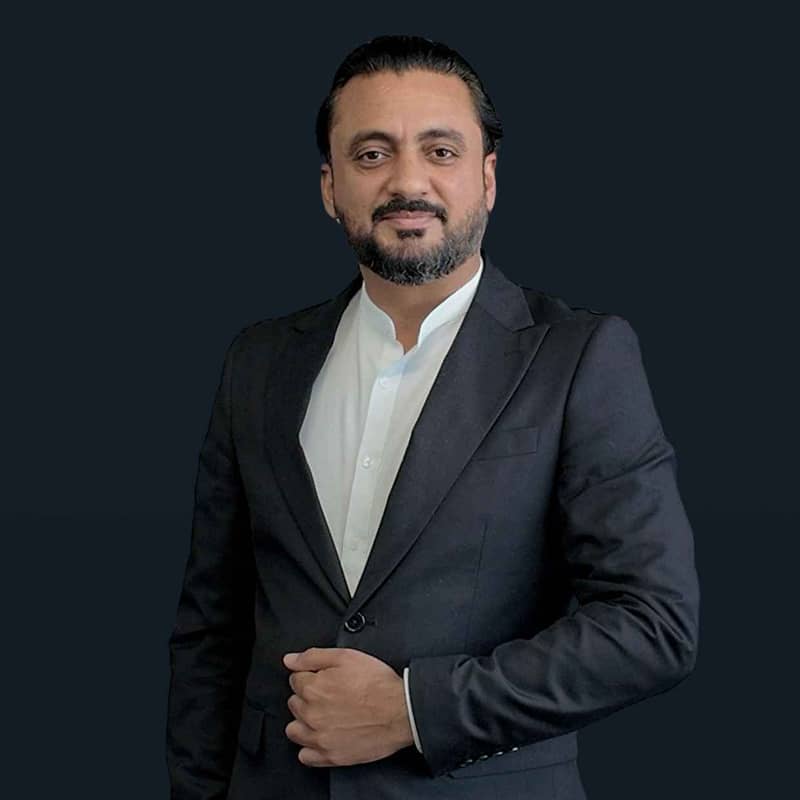 Saad Mustafa