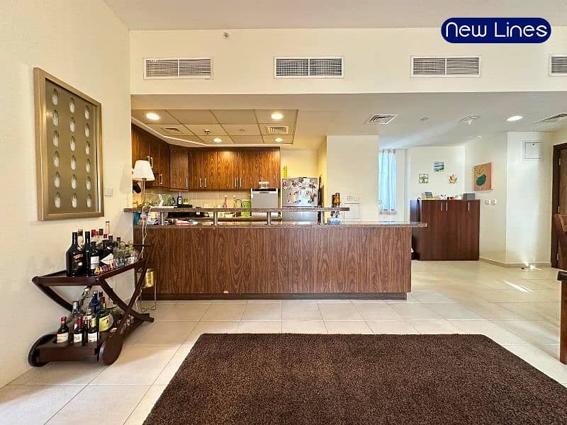 Rented | Mid Floor | Corner Unit | Prime Location - Image 6