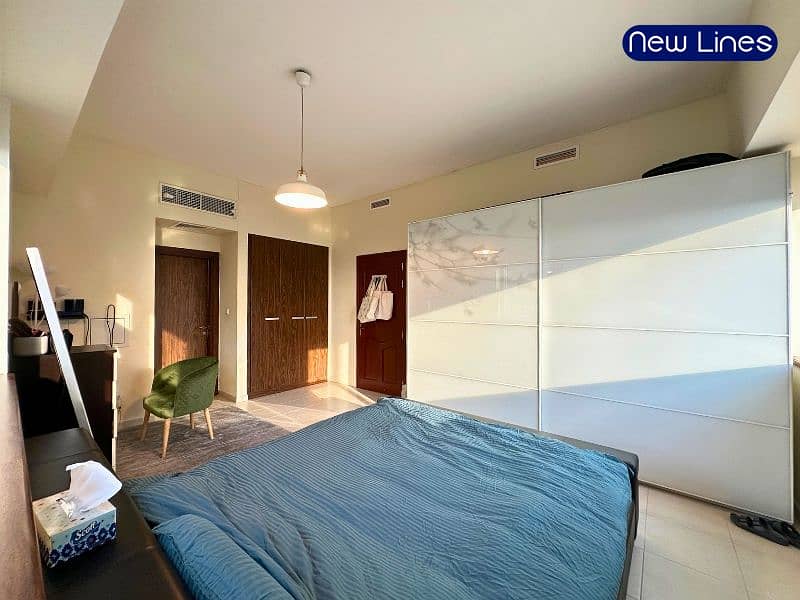 Rented | Mid Floor | Corner Unit | Prime Location - Image 10